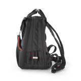 Tool bag Hultafors Black Polyester