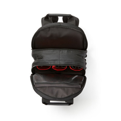 Tool bag Hultafors Black Polyester