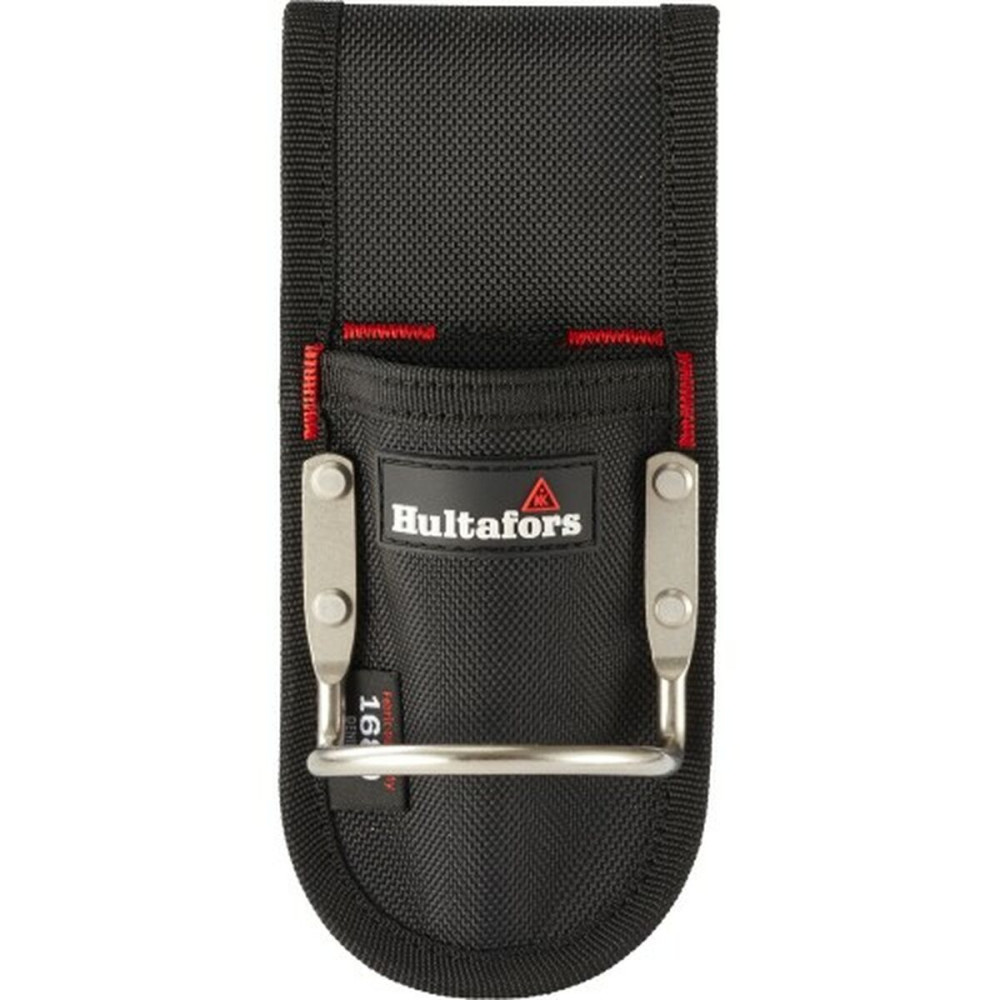 Tool bag Hultafors Black Polyester