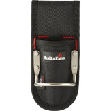 Tool bag Hultafors Black Polyester