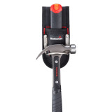 Tool bag Hultafors Black Polyester