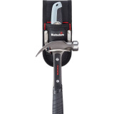 Tool bag Hultafors Black Polyester