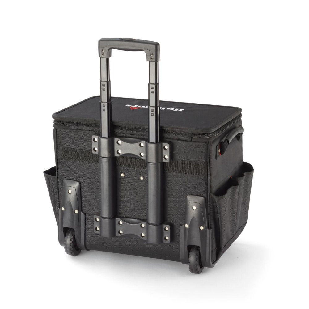 Tool bag Hultafors Black Polyester