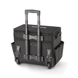 Tool bag Hultafors Black Polyester