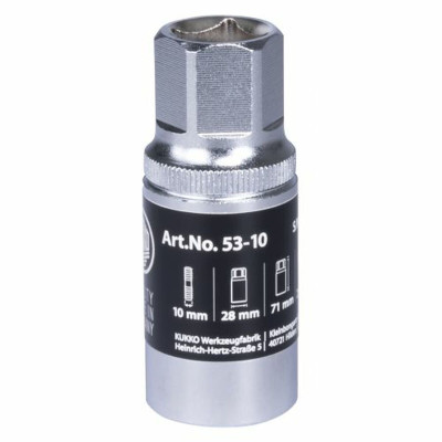 Bolt extractor KUKKO