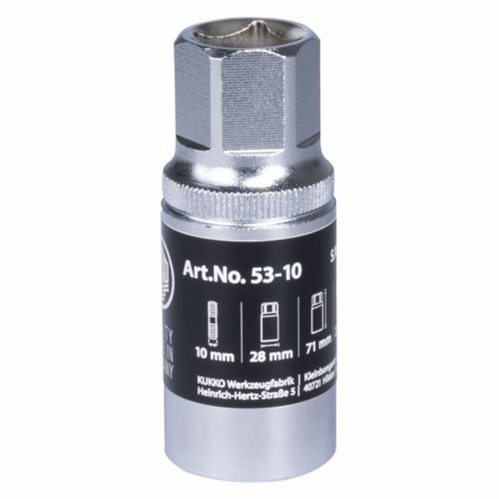 Bolt extractor KUKKO