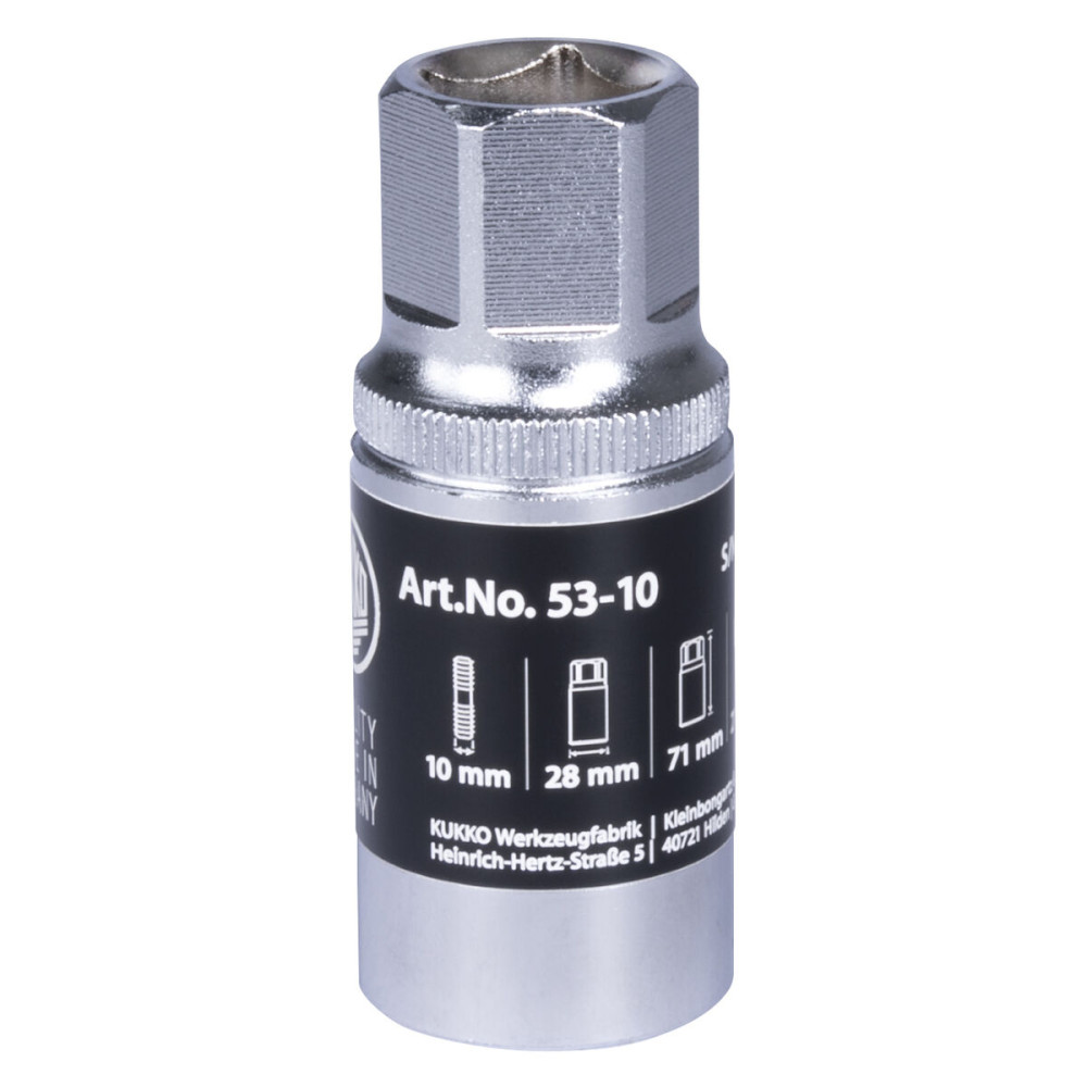 Bolt extractor KUKKO