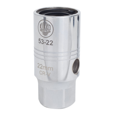 Bolt extractor KUKKO 65 mm
