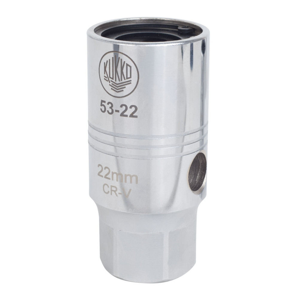 Bolt extractor KUKKO 65 mm