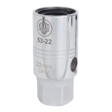 Bolt extractor KUKKO 65 mm