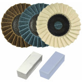 DIY polishing set Osborn