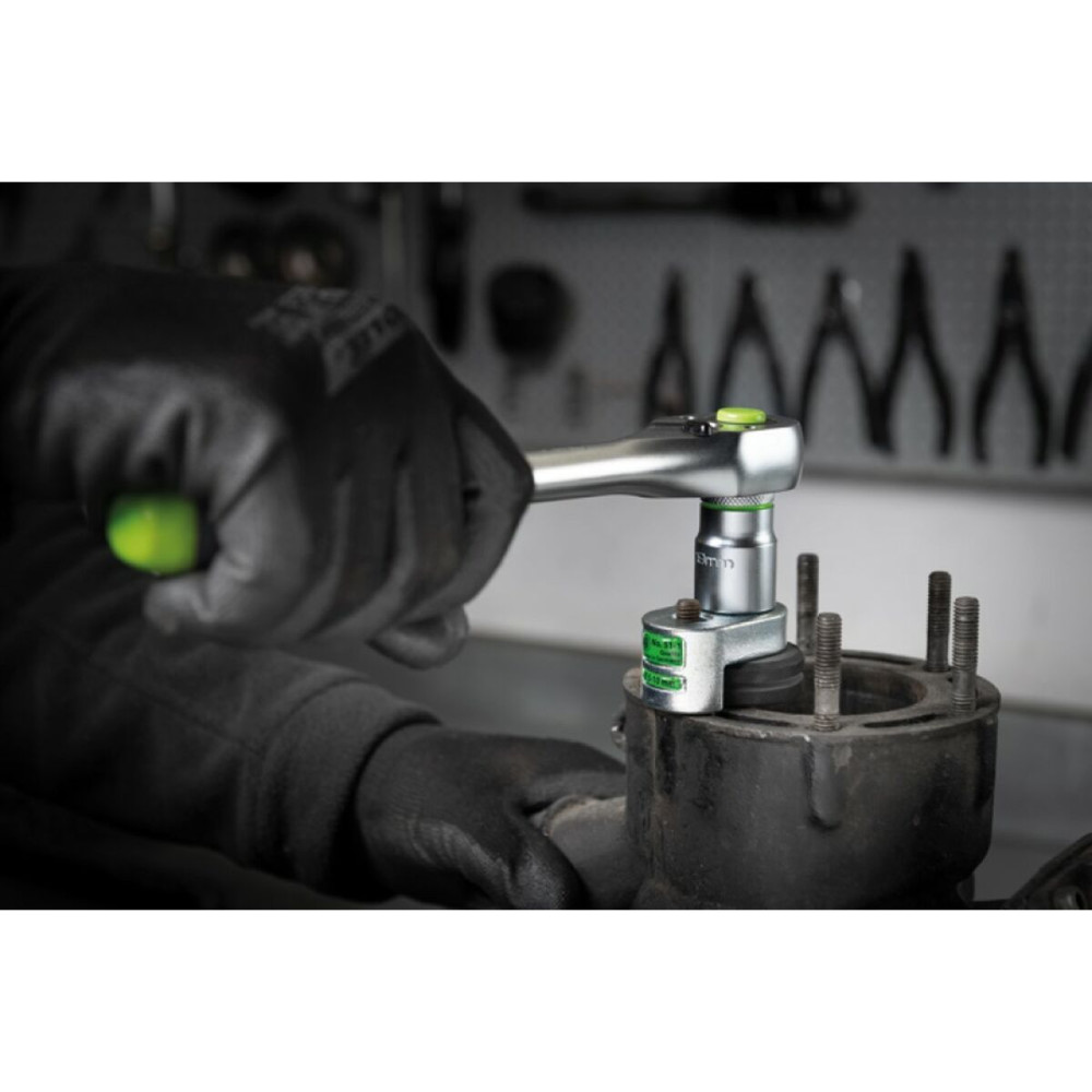 Bolt extractor KUKKO