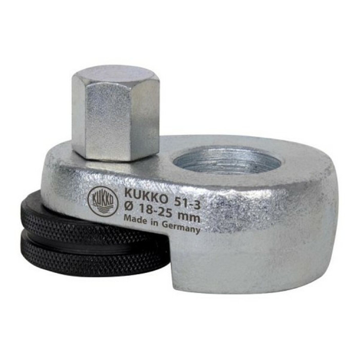 Bolt extractor KUKKO