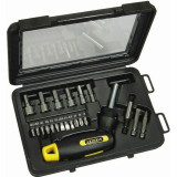 Screwdriver Set Stanley 0-63-022
