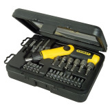 Screwdriver Set Stanley 0-63-022