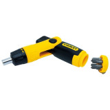 Screwdriver Set Stanley 0-63-022