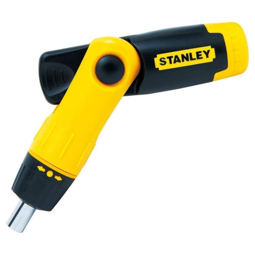 Screwdriver Set Stanley 0-63-022