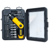 Screwdriver Set Stanley 0-63-022