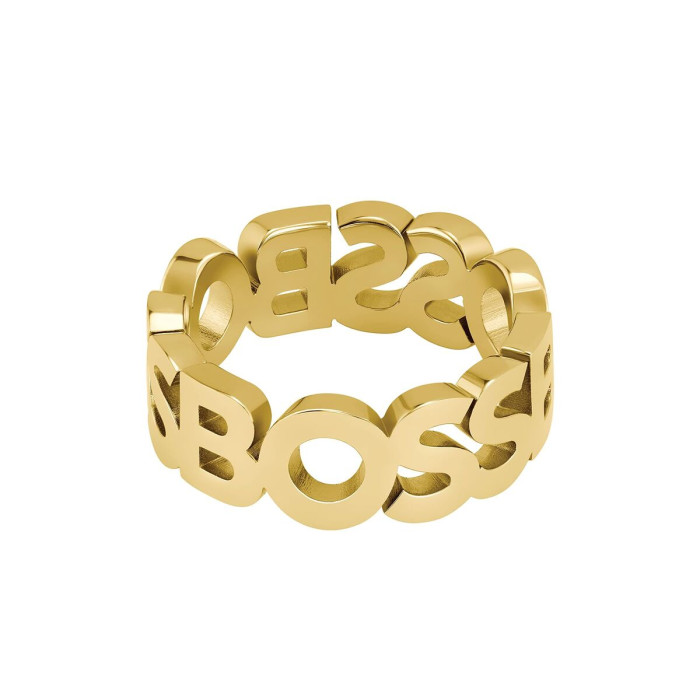 Men's Ring Hugo Boss 1580446L (26)