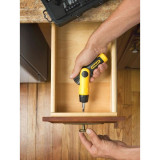 Screwdriver Set Stanley 0-63-022