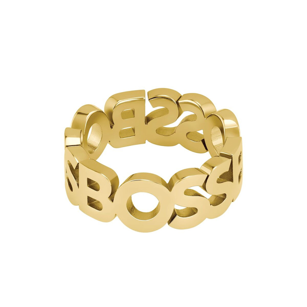 Men's Ring Hugo Boss 1580446L (26)