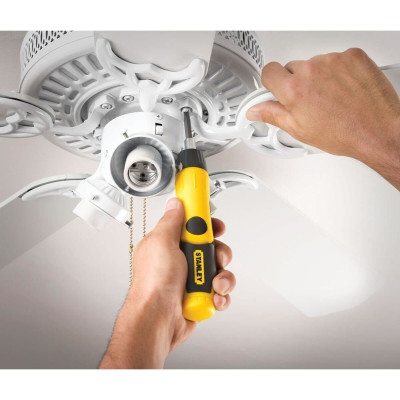 Screwdriver Set Stanley 0-63-022