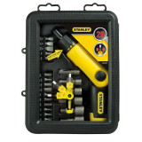 Screwdriver Set Stanley 0-63-022