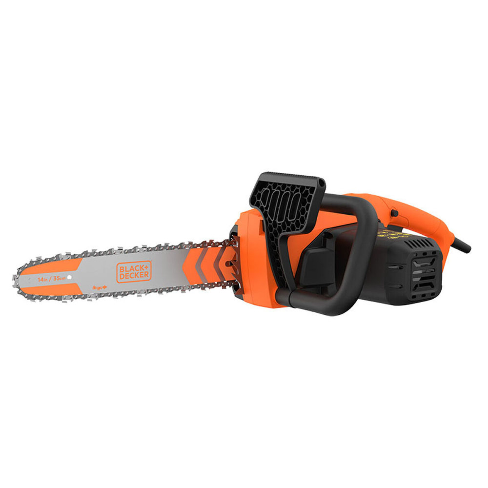 Electric Chainsaw Black & Decker 1800 W