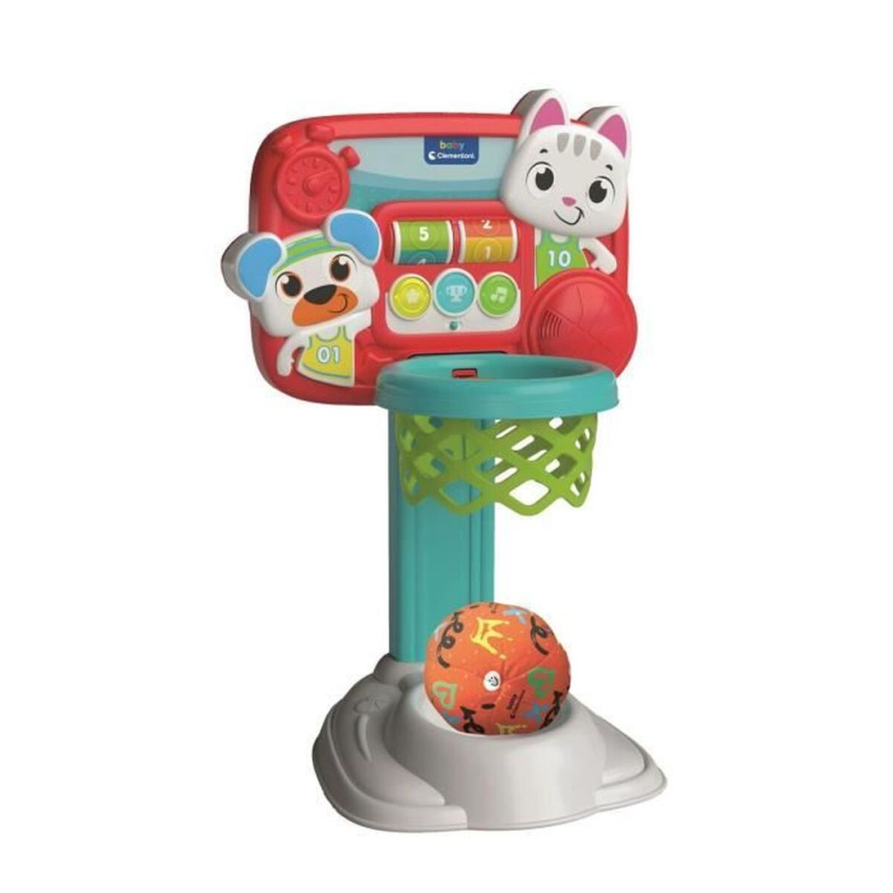 Musical Toy Clementoni