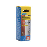 Wall plugs and screws Rapid 5001552 Ø 11 x 80 mm M5 x 89 mm Metal Expansion (10 Units)