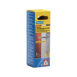 Wall plugs and screws Rapid 5001552 Ø 11 x 80 mm M5 x 89 mm Metal Expansion (10 Units)