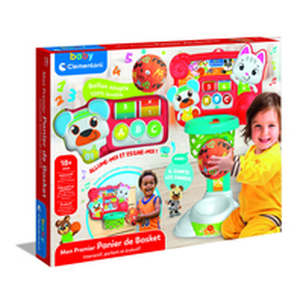 Musical Toy Clementoni