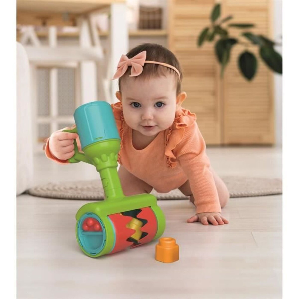 Musical Toy Clementoni