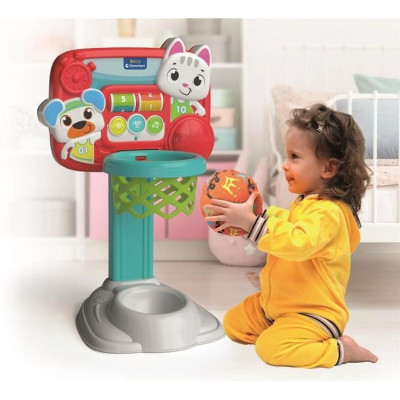 Musical Toy Clementoni