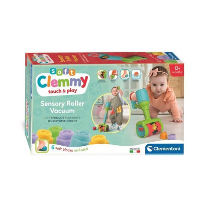 Musical Toy Clementoni