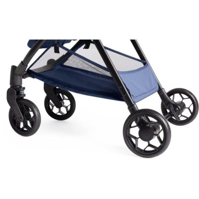 Baby's Pushchair Chicco Blue