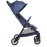 Baby's Pushchair Chicco Blue