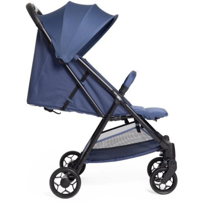 Baby's Pushchair Chicco Blue