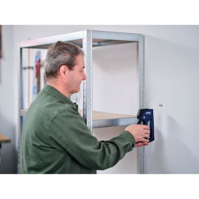 Wall plugs and screws Rapid 5001552 Ø 11 x 80 mm M5 x 89 mm Metal Expansion (10 Units)