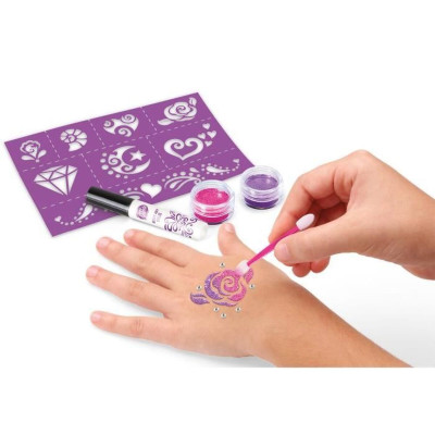 Modelling Clay Game Lexibook