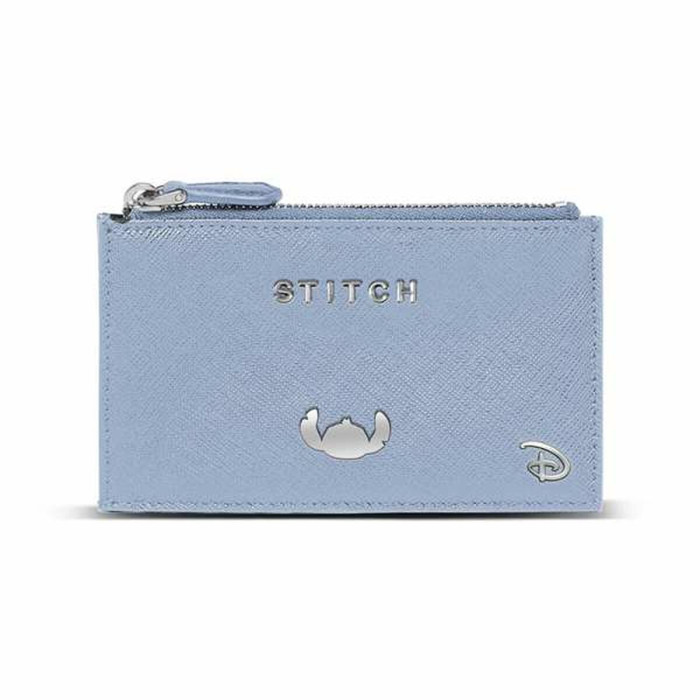 Card Holder Lilo & Stitch