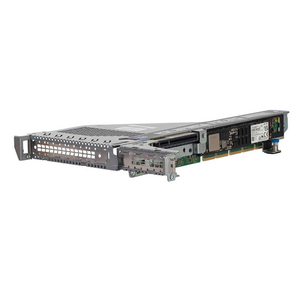 Memory slots HPE DL360 GEN11 NS204I