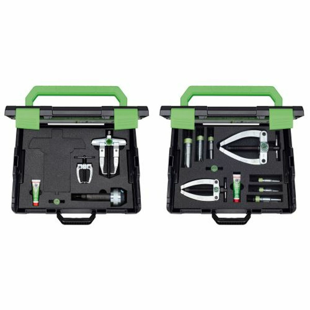 Bearing puller KUKKO