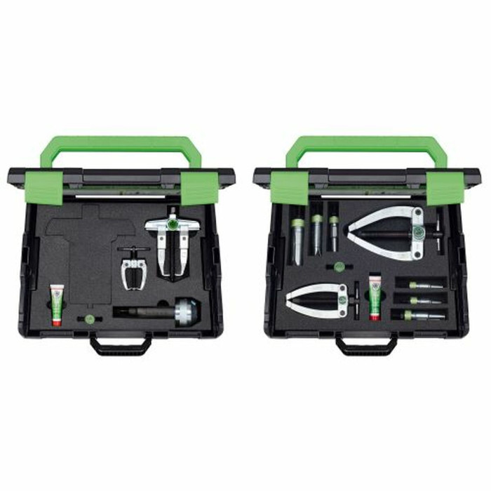 Bearing puller KUKKO