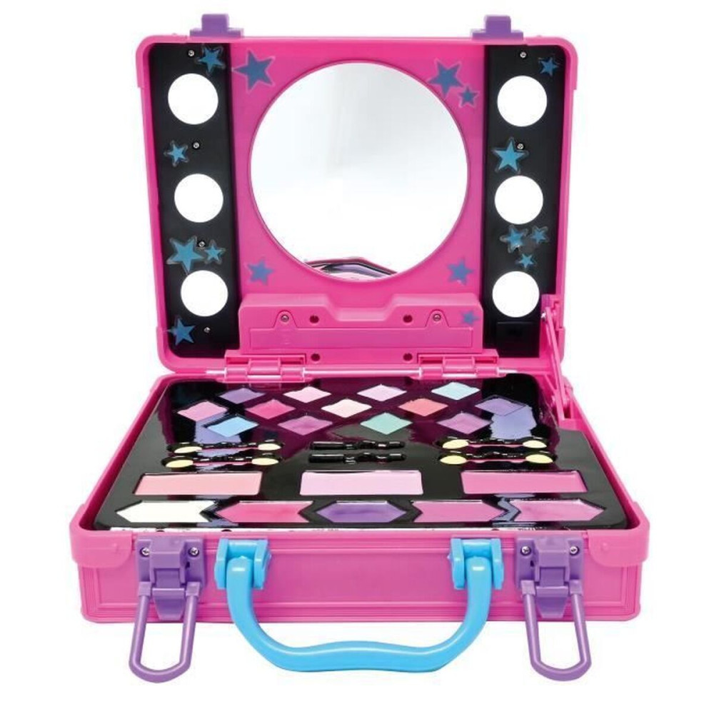 Modelling Clay Game Lexibook