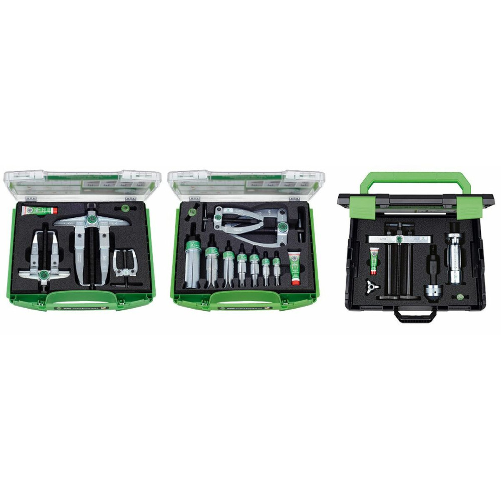 Bearing puller KUKKO