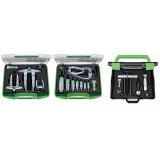 Bearing puller KUKKO