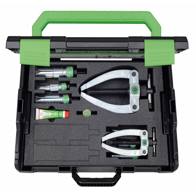 Bearing puller KUKKO