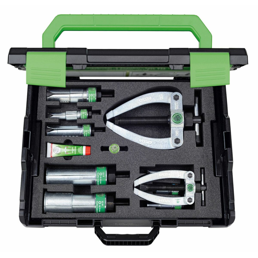 Bearing puller KUKKO