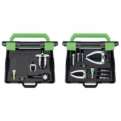 Bearing puller KUKKO